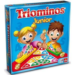Triominos Junior