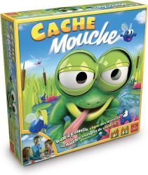 Cache mouche
