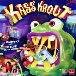 Kass' Krout