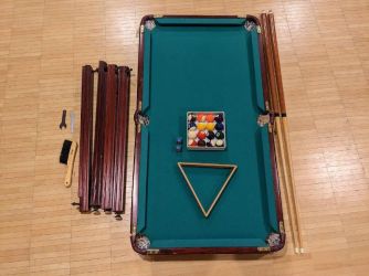 Le billard