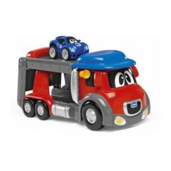 Camion Turbo Chicco