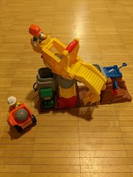 Chantier imagination