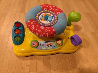 Volant Musical