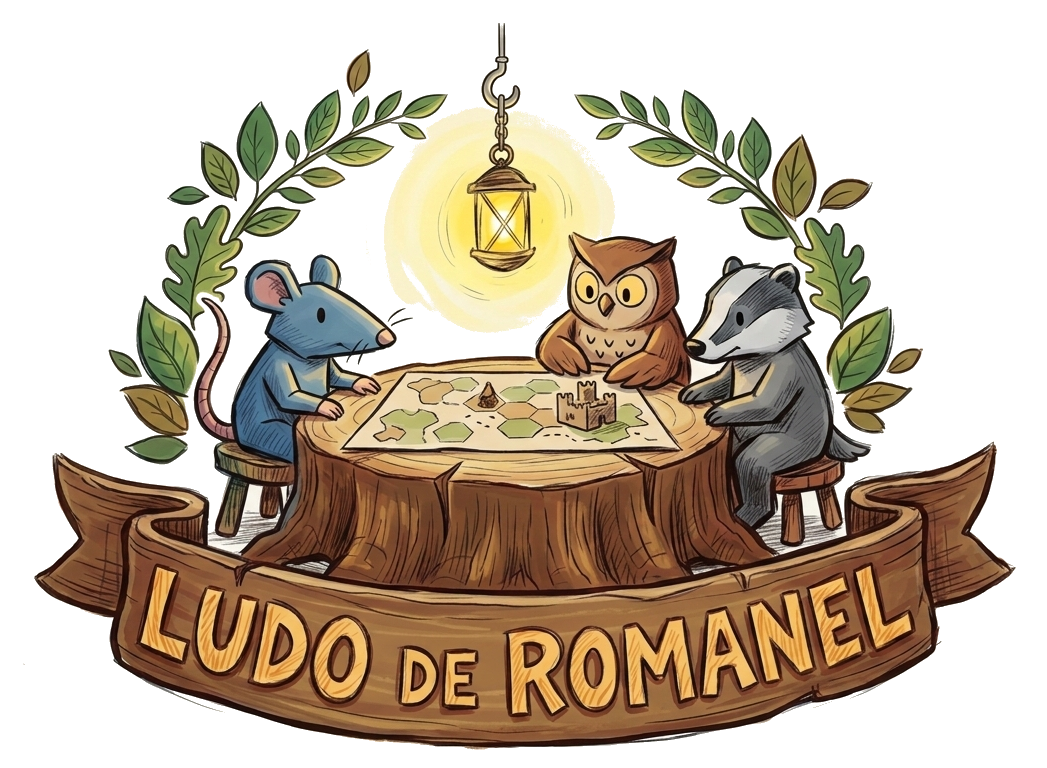 Ludo de Romanel